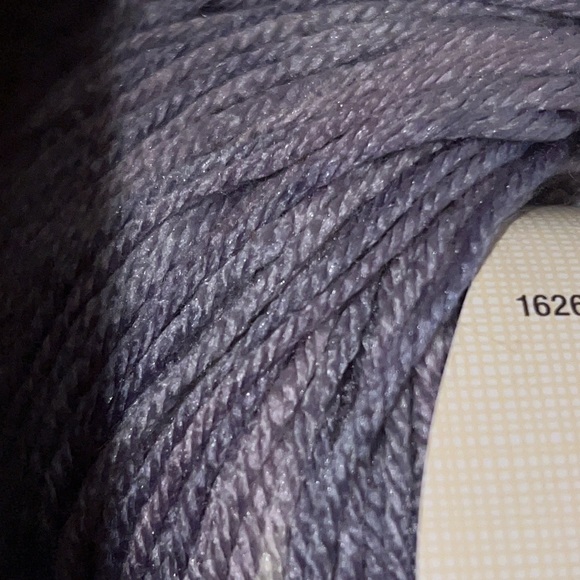 2-Balls Sweet Divinity Lavender Sky Yarn, New - Picture 2 of 7